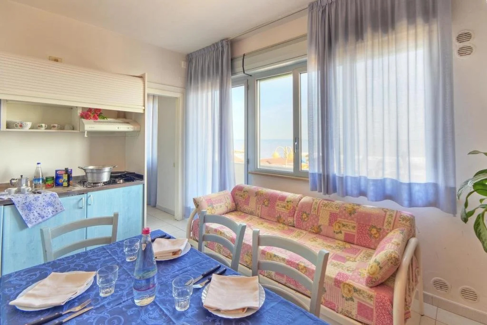 Bianchi Hotel & Residence