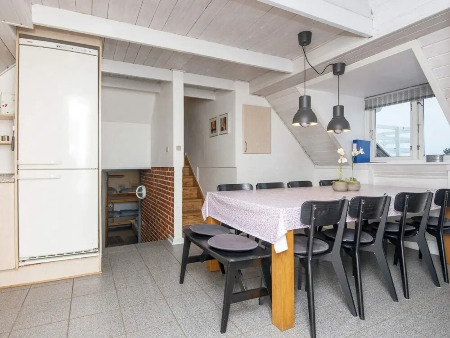12 Person Holiday Home in Fano
