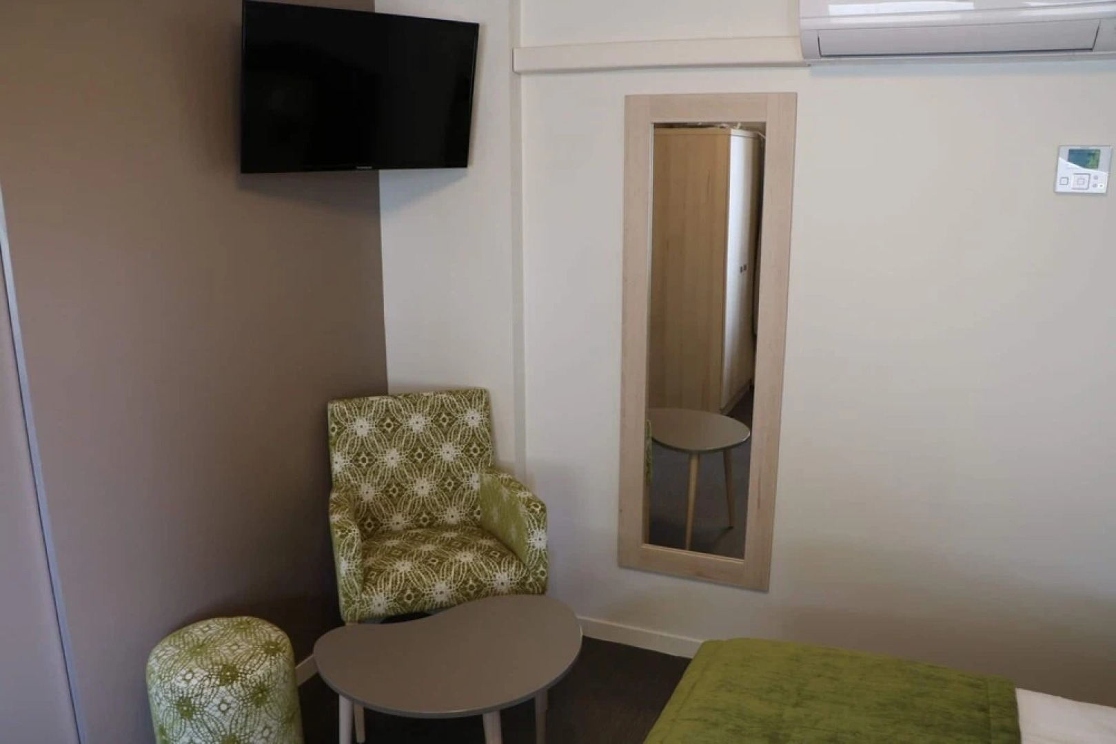 Résidence les Dombes