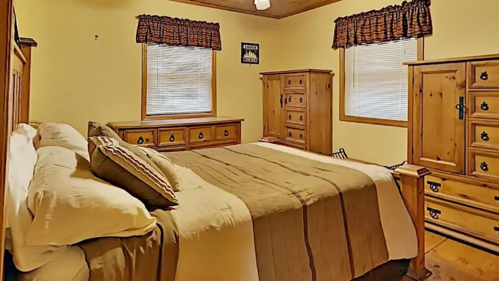 Little House In The Big Woods