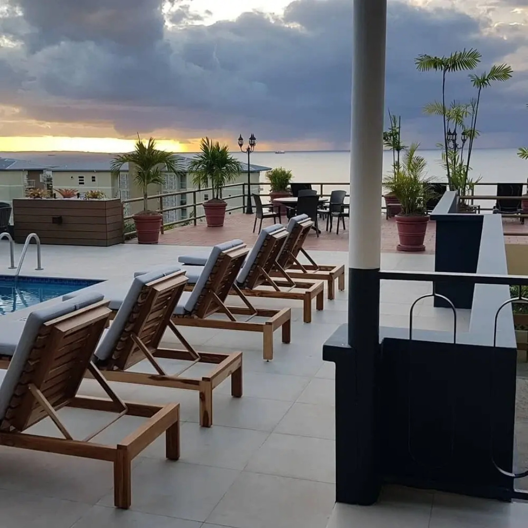 Cara Suites Hotel & Conference