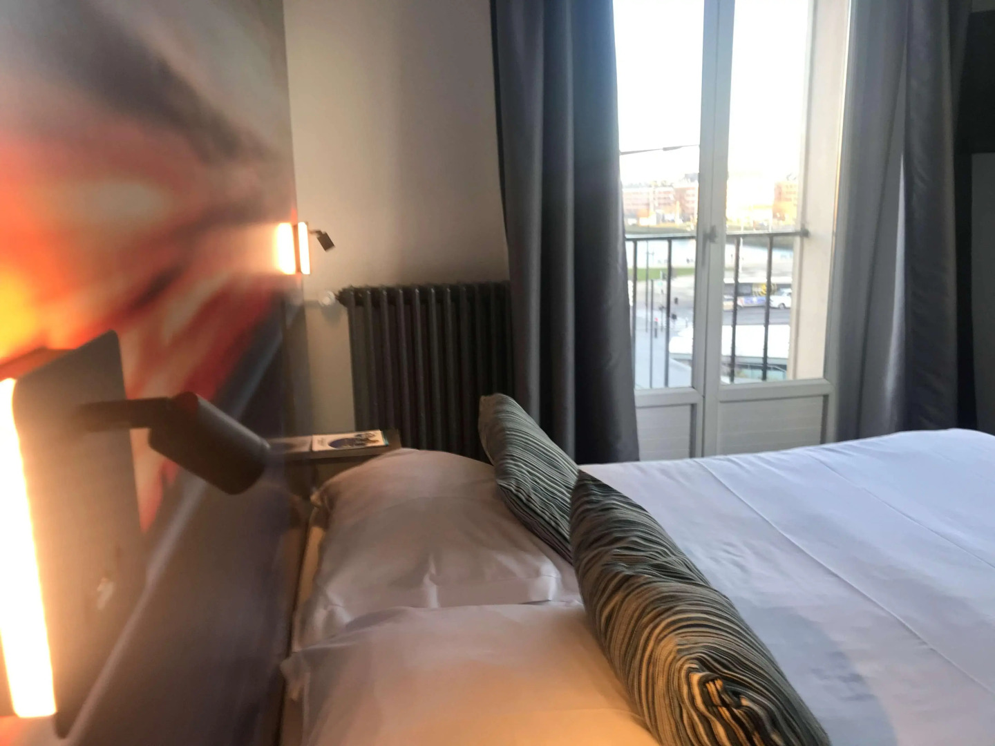 Best Western ARThotel