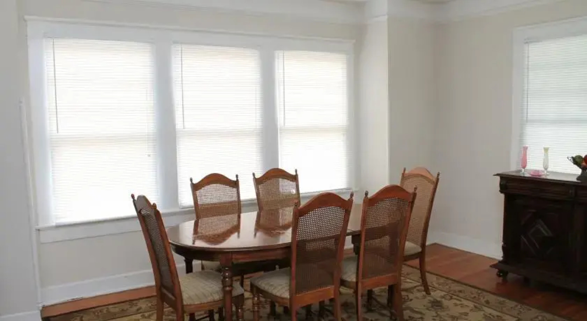 Charming Uptown Bungalow