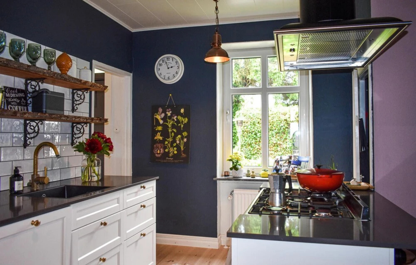 Stunning Home in Skivarp With Wifi and 4 Bedrooms