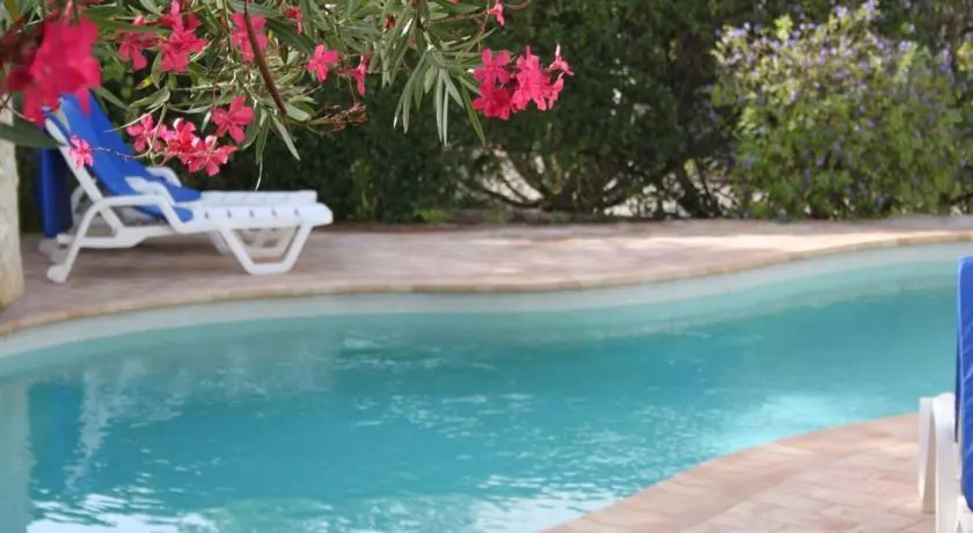 Alto Club Villa Oleander