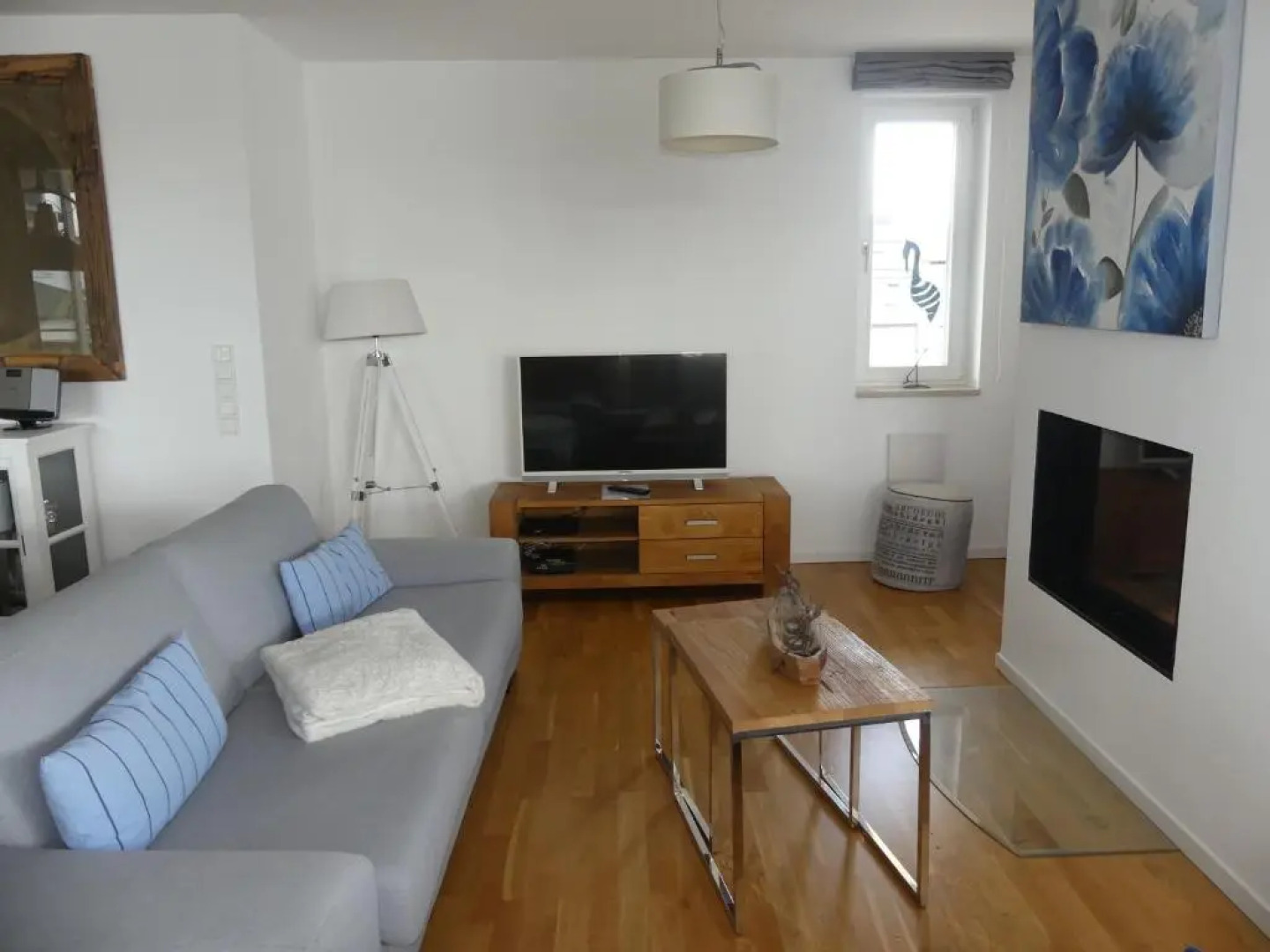 Apartments Strandhaus Seeblick