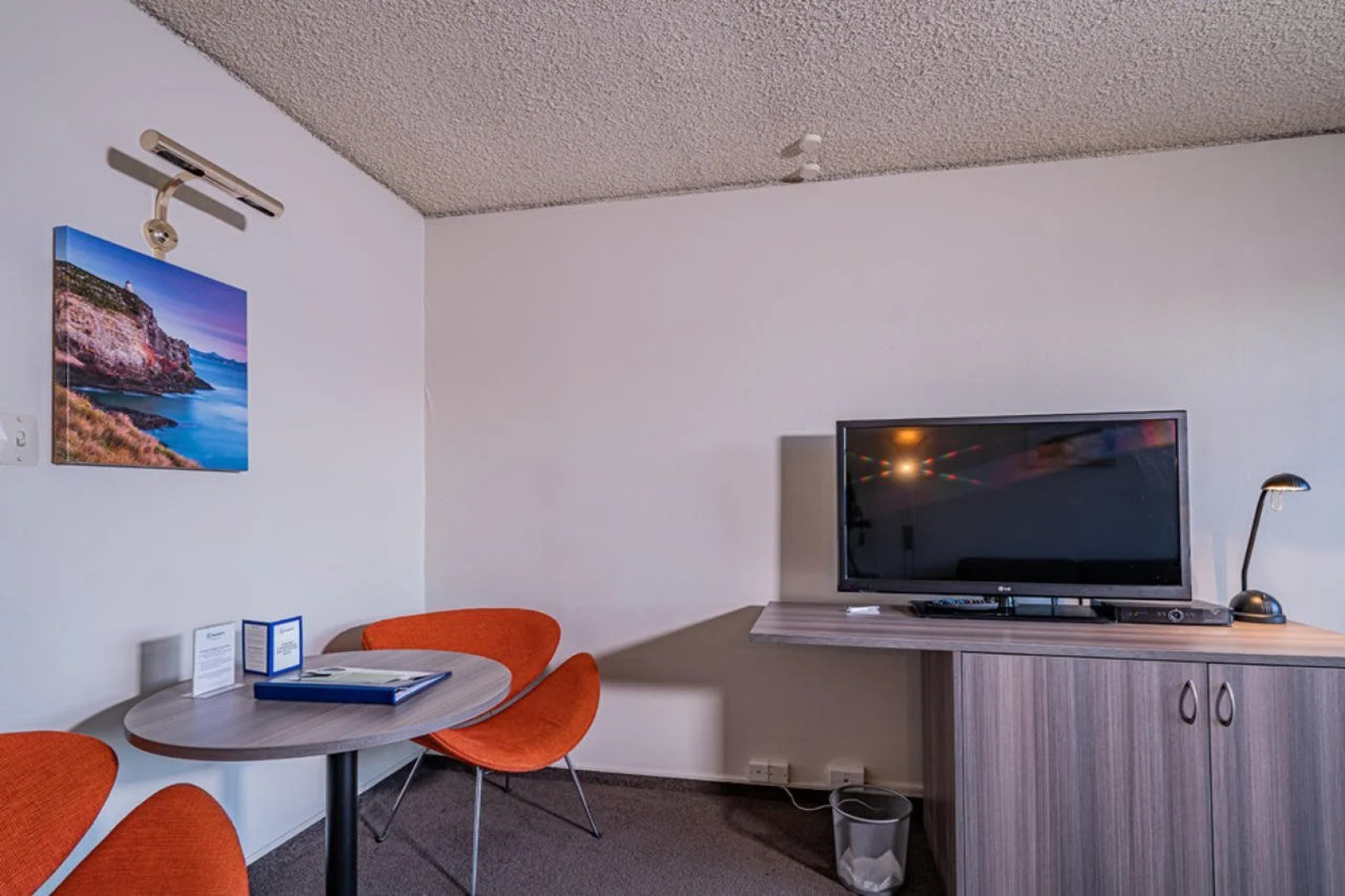 Kingsgate Hotel Dunedin