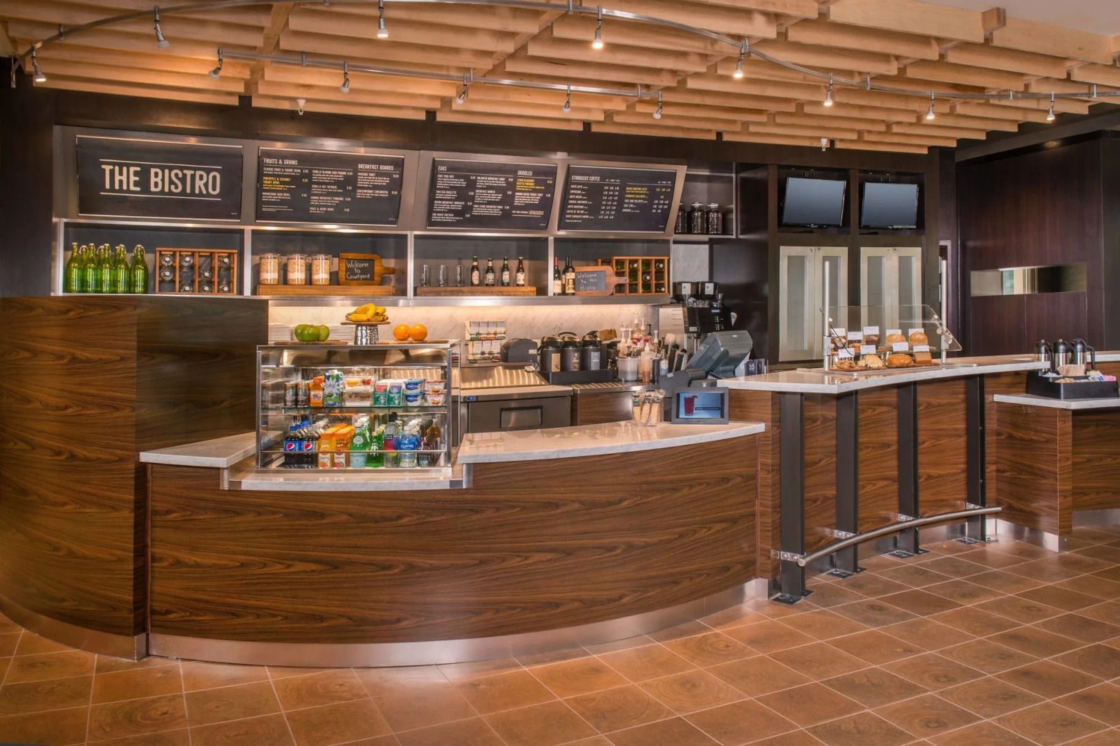 Courtyard Hershey Chocolate Avenue