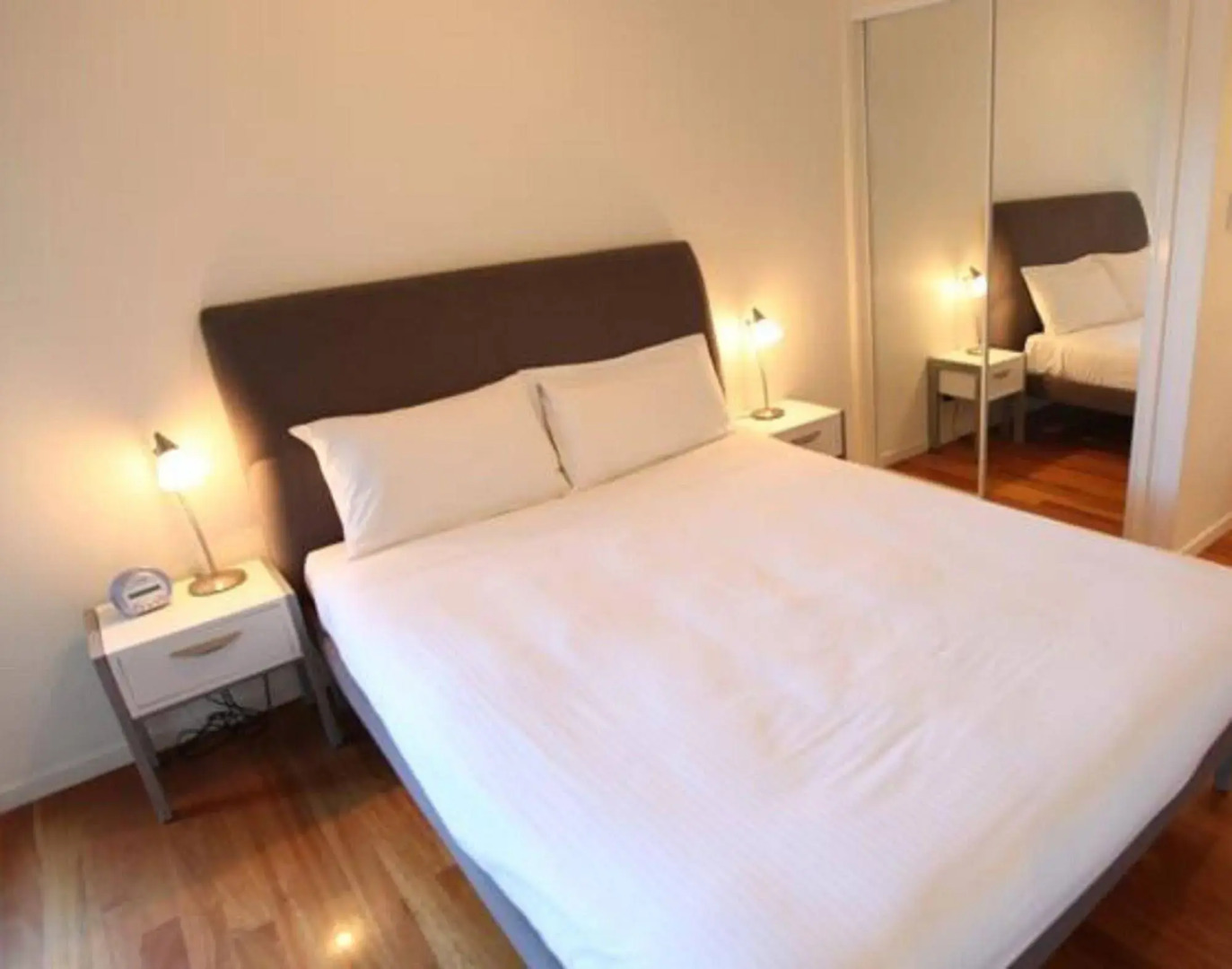 Mobys Beachside Retreat