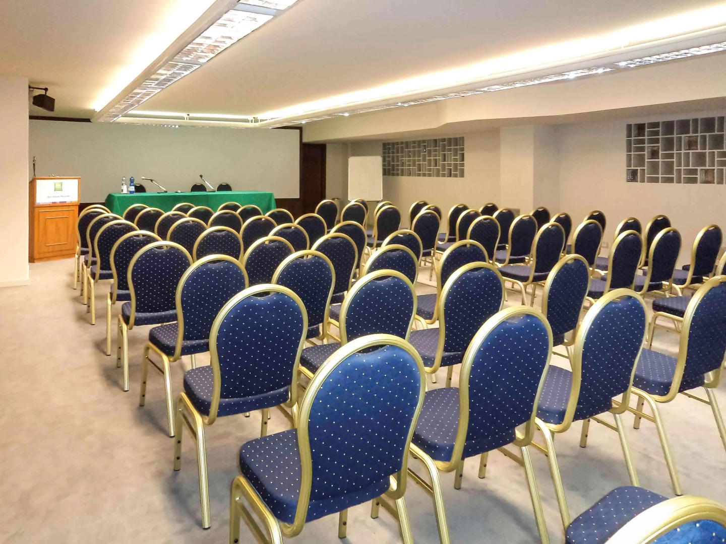 President Hotel Palermo