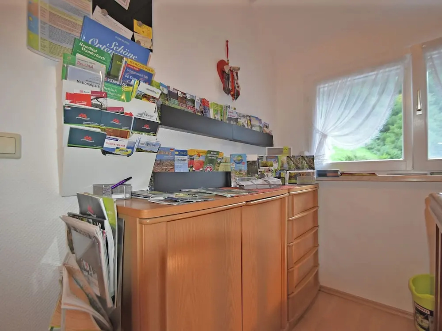 Holiday Home Near the Forest in Oppenau