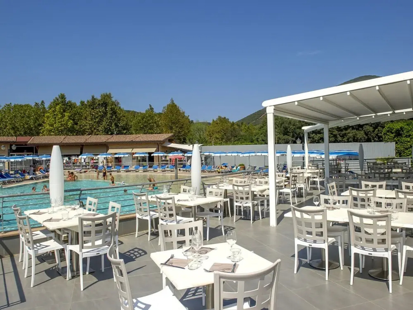 De Luxe Plus Le Rocchette