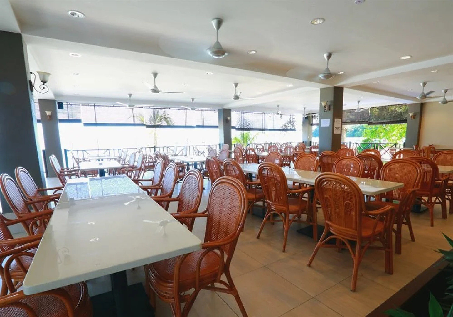 Redang Lang Island Resort