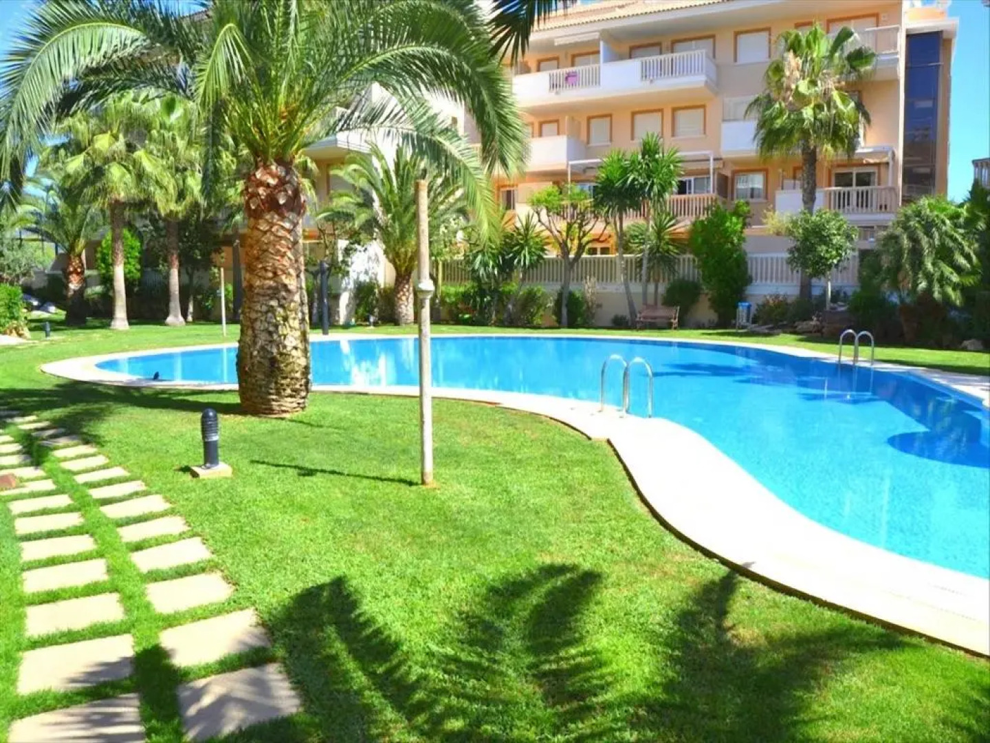 Apartamento Nou Fontana