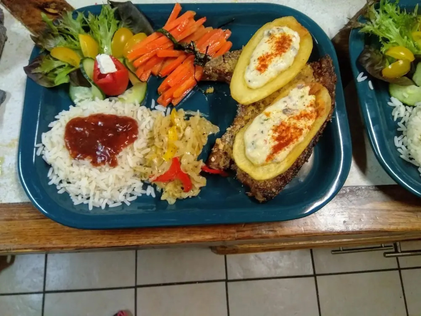 Khokha Moya Guesthouse