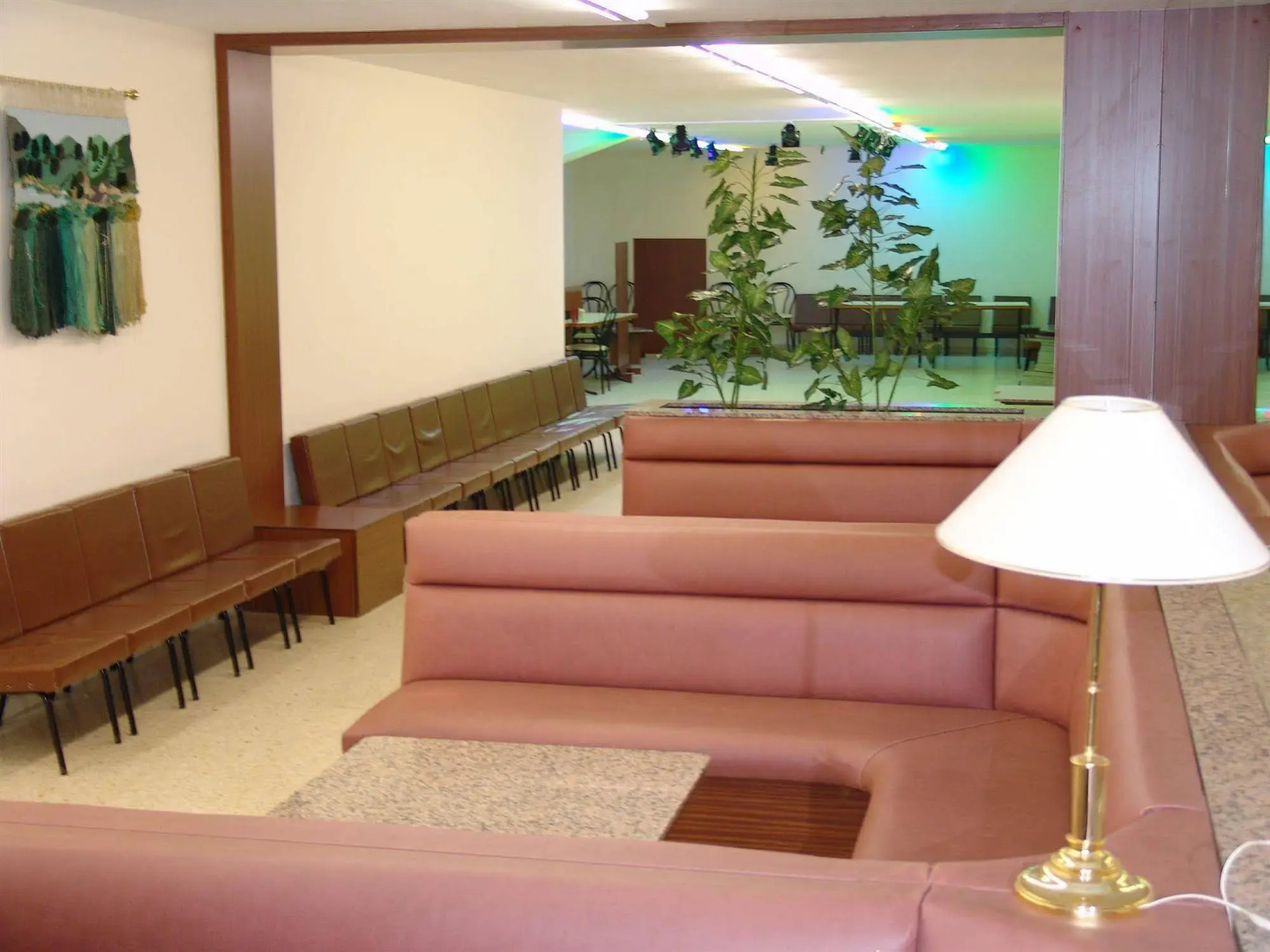 Apartamentos La Solana