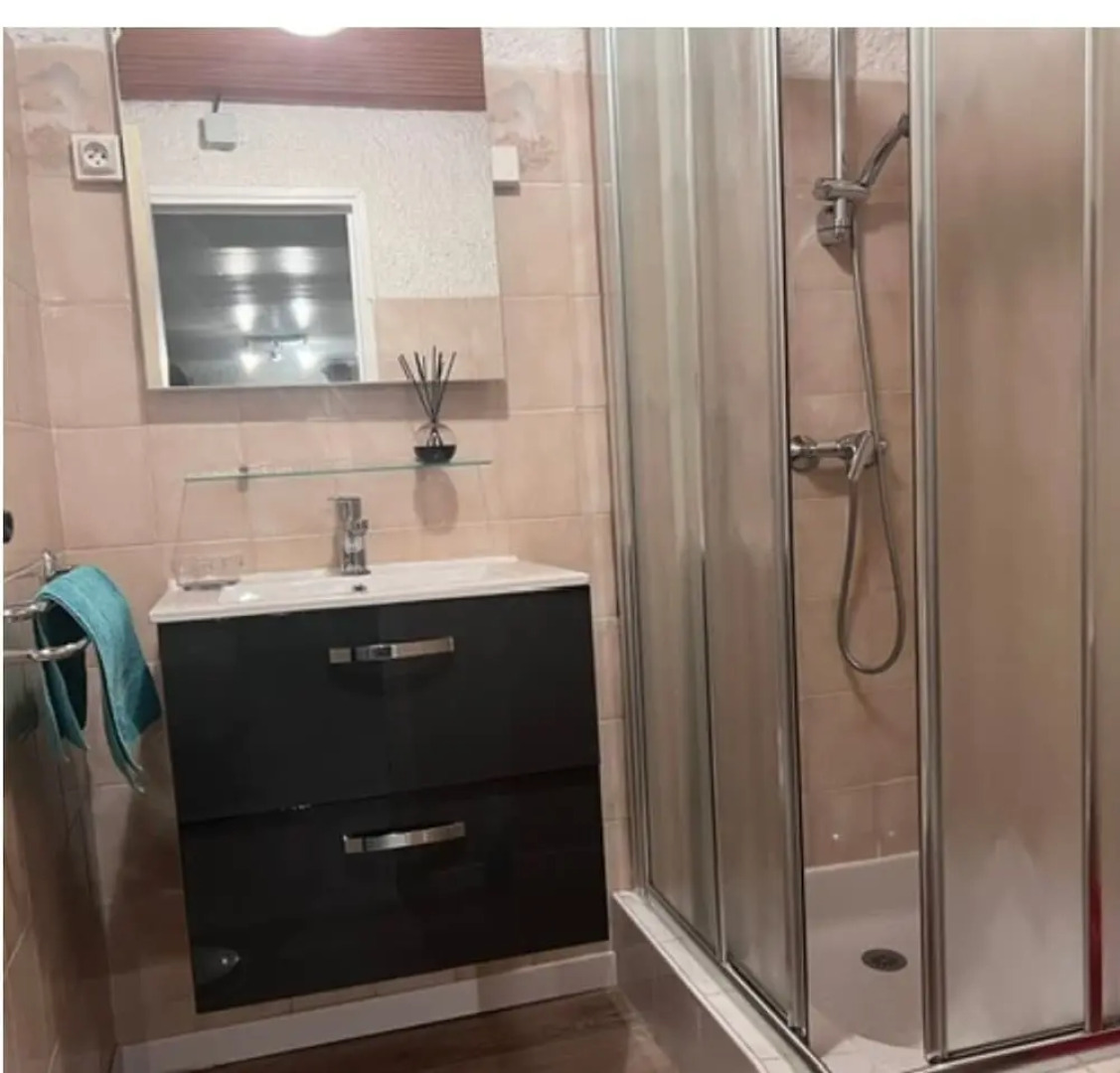 La Coquillade - Gite