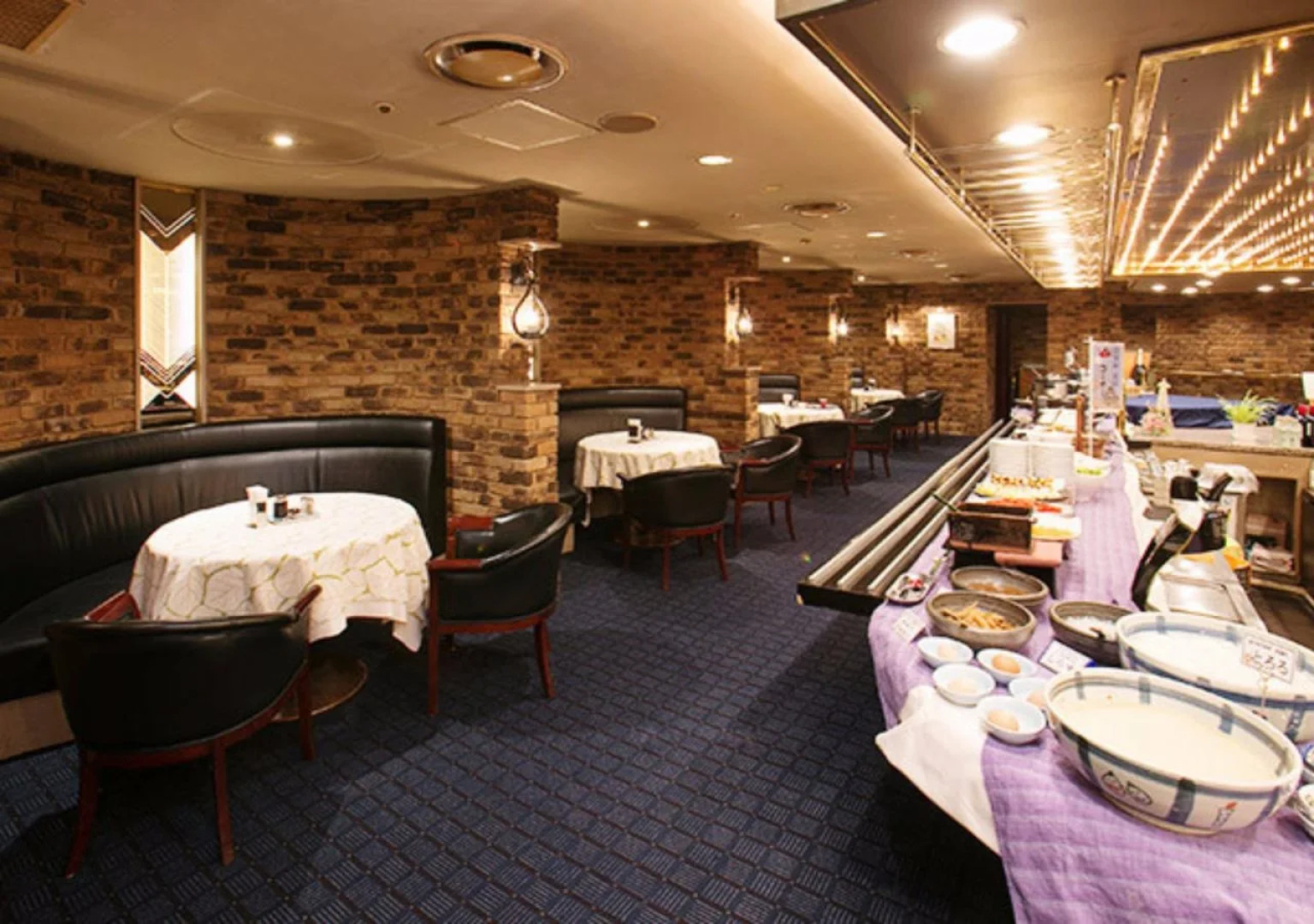 Aizuwakamatsu Washington Hotel