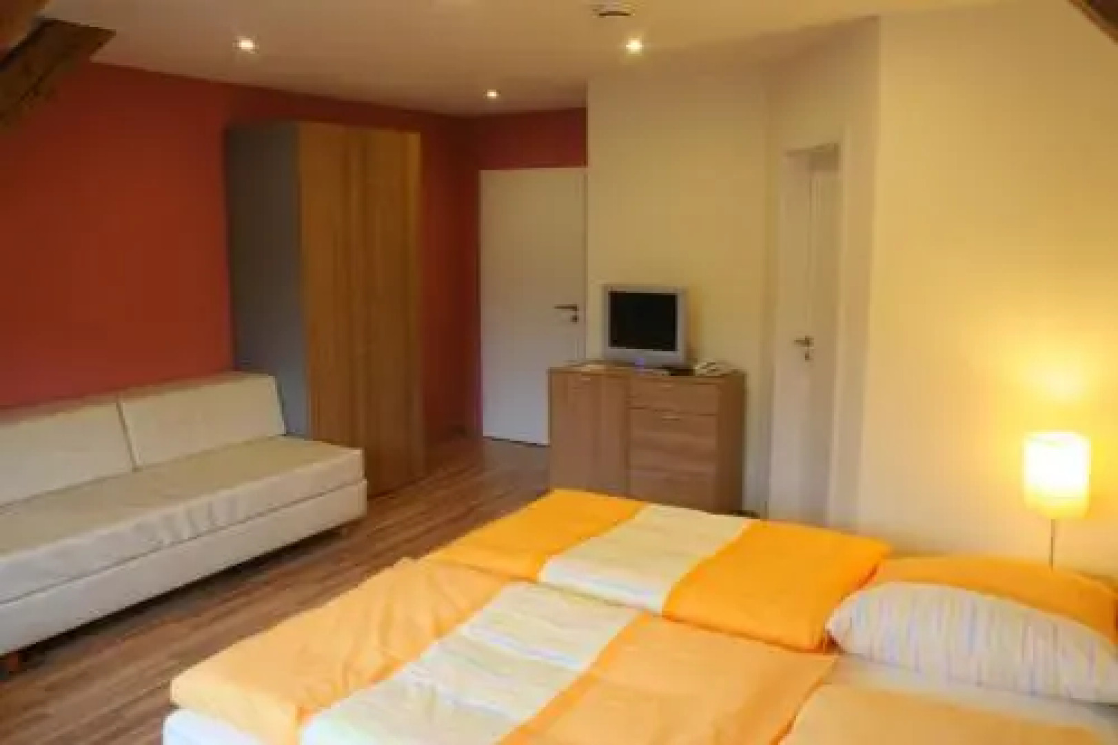 Altstadt-Residenz Manz