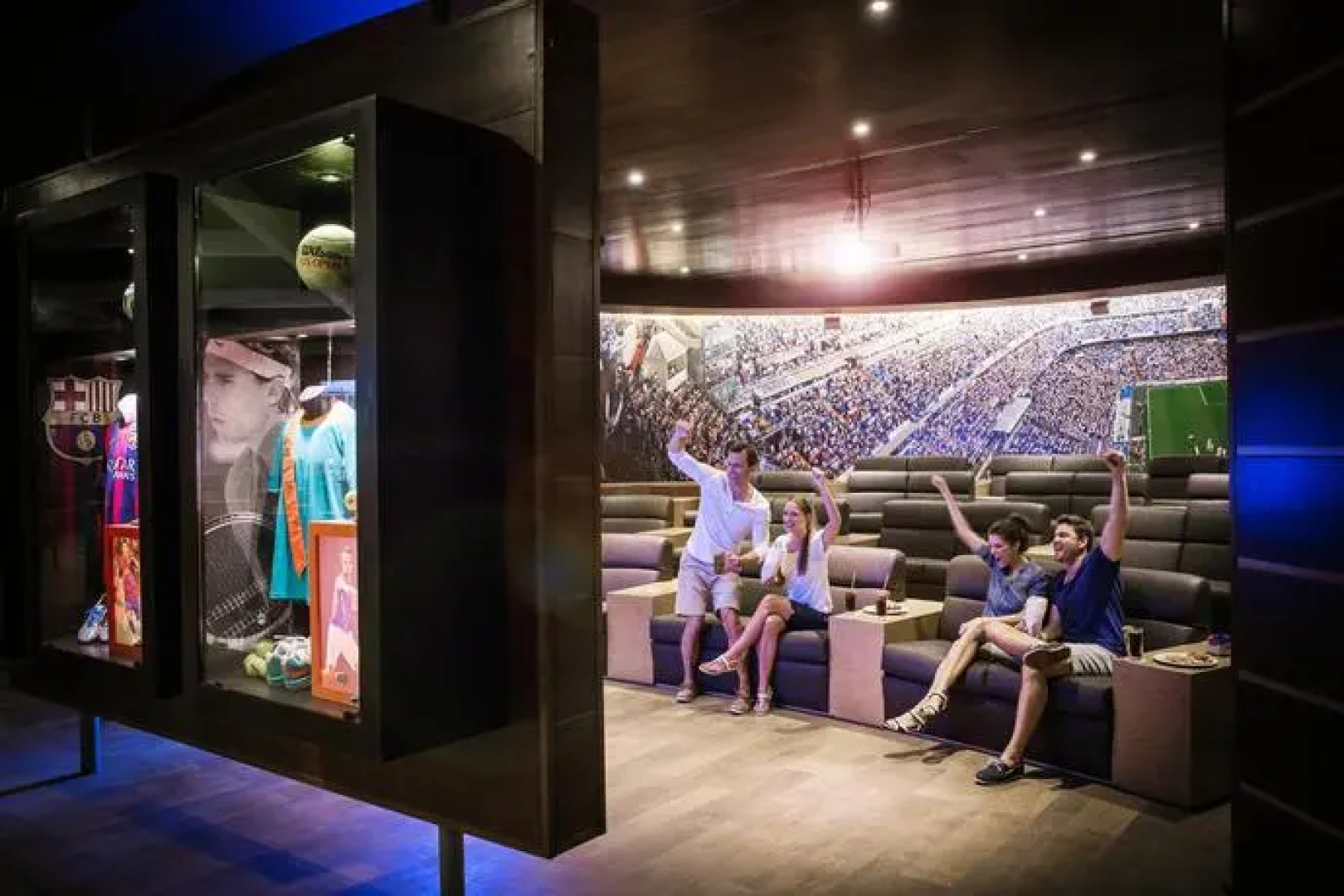 Barcelo Maya Beach & Maya Caribe All Inclusive