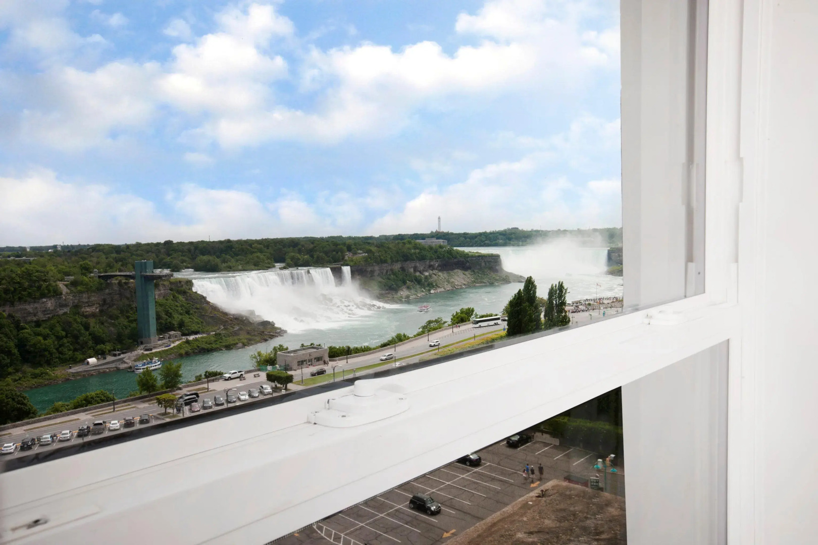 The Brock Niagara Falls Fallsview, Tapestry by Hilton
