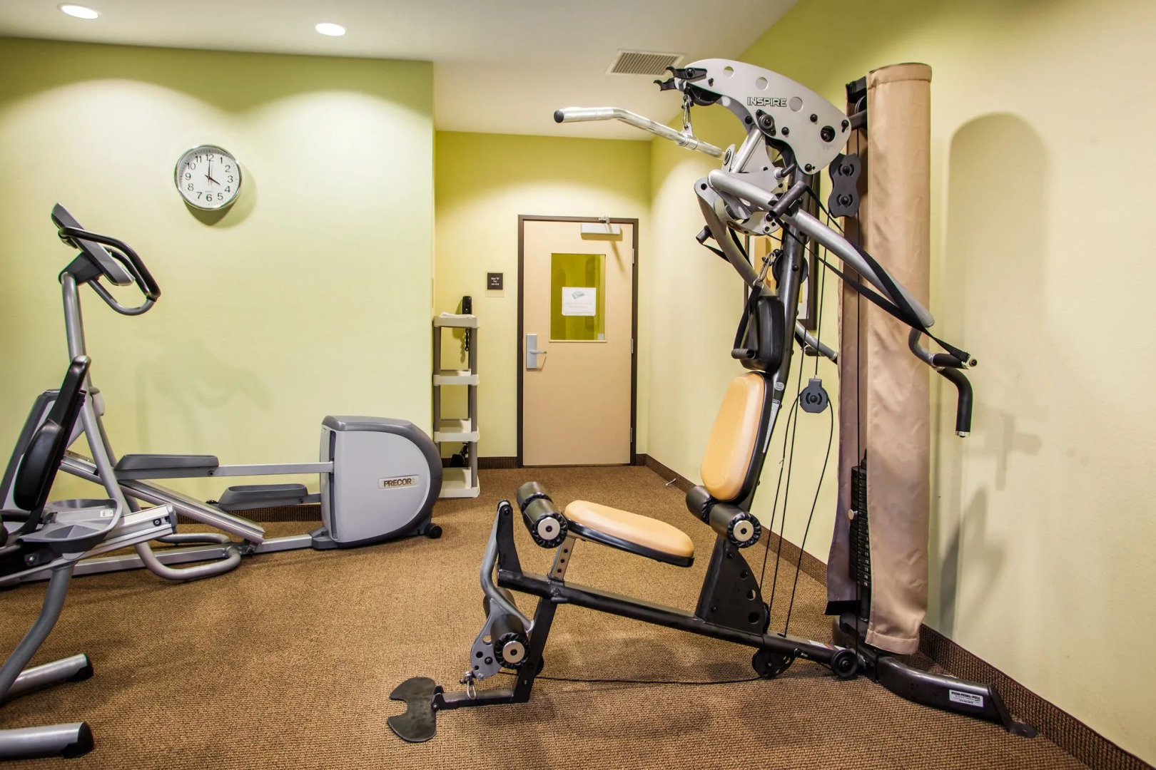 Suburban Studios Cedar Falls