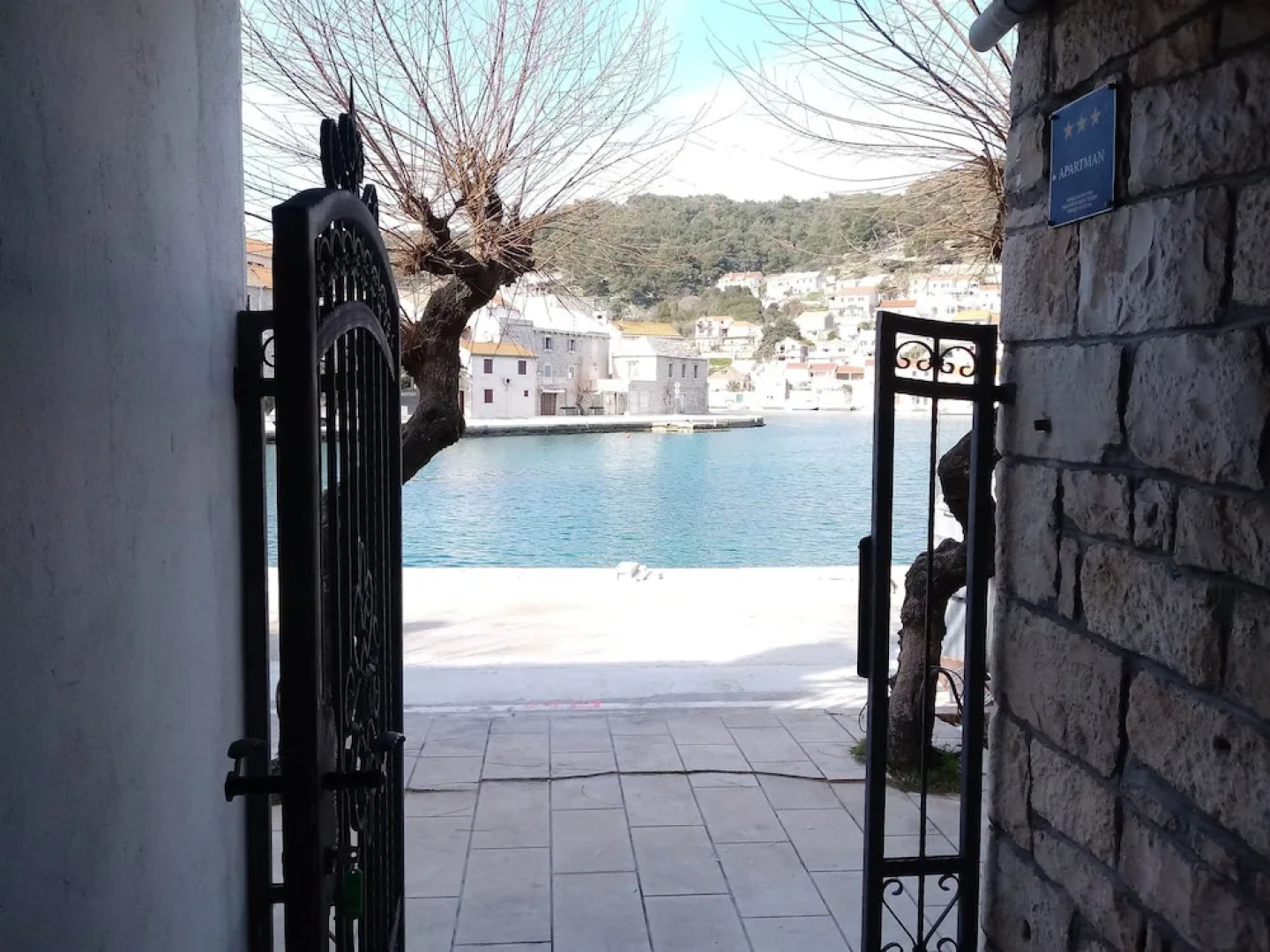 Apartment M.A.Sorich