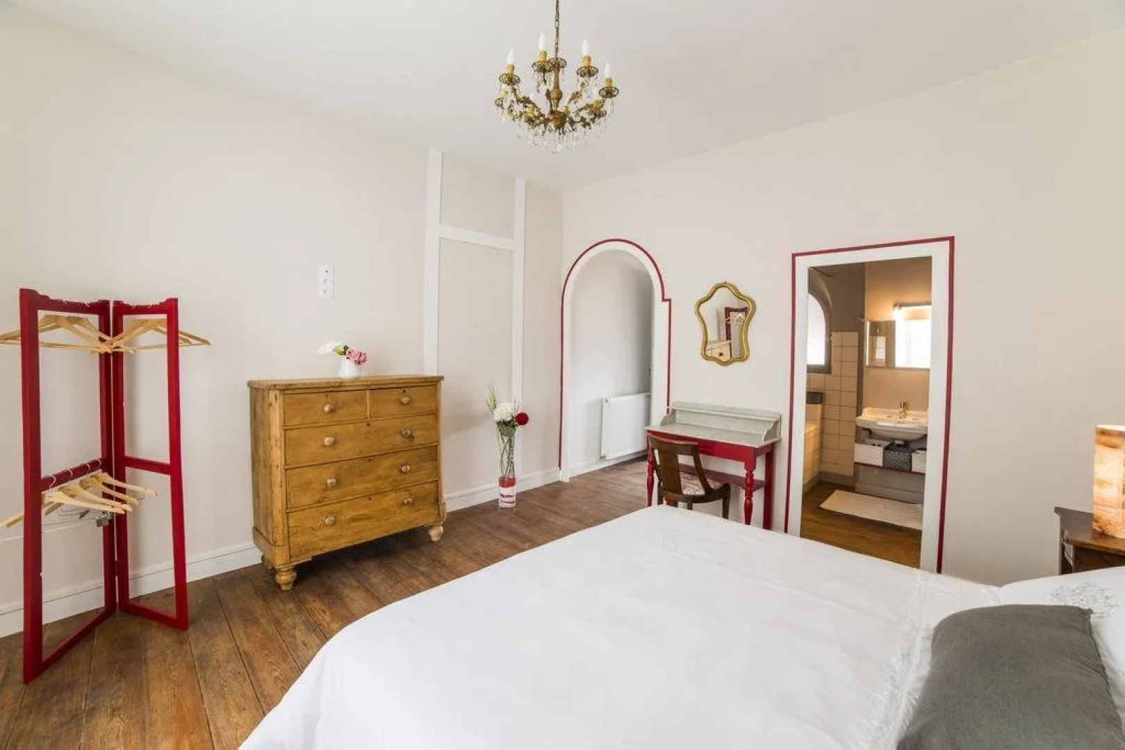 Bed and Breakfast La Cordonnerie