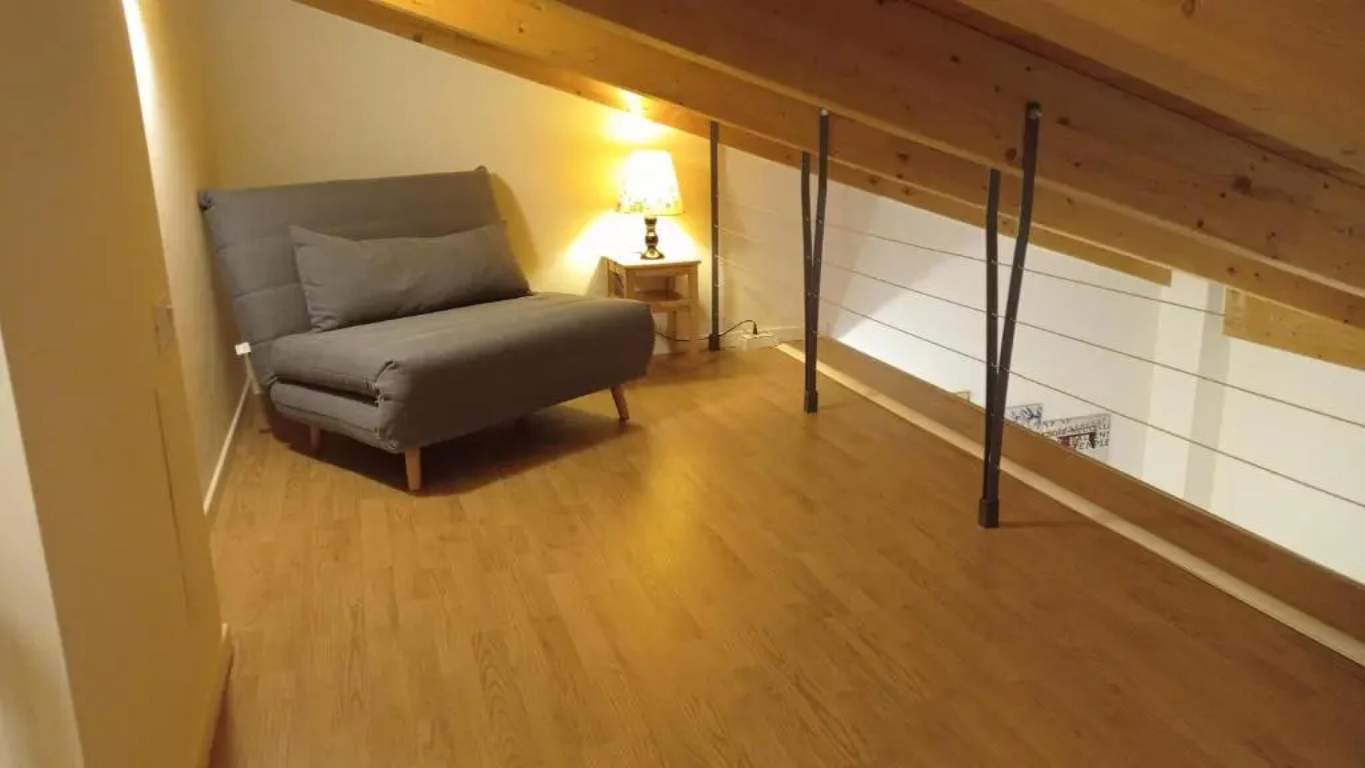 Casa Vacanze La Rovettina