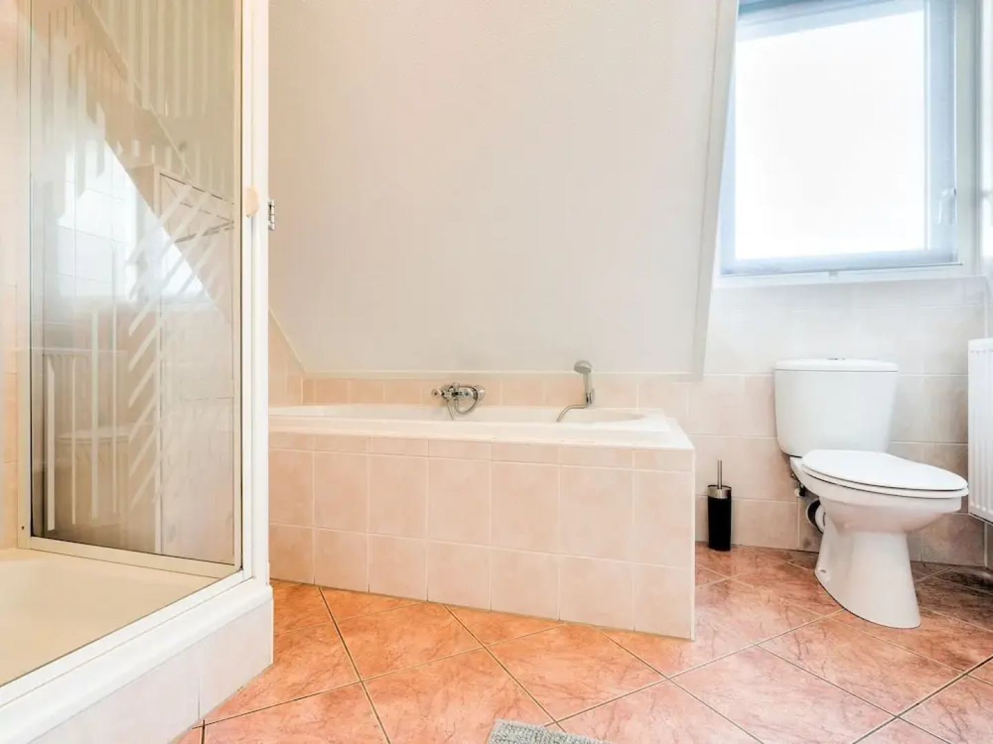 Captivating Holiday Home in Zeewolde near Forest