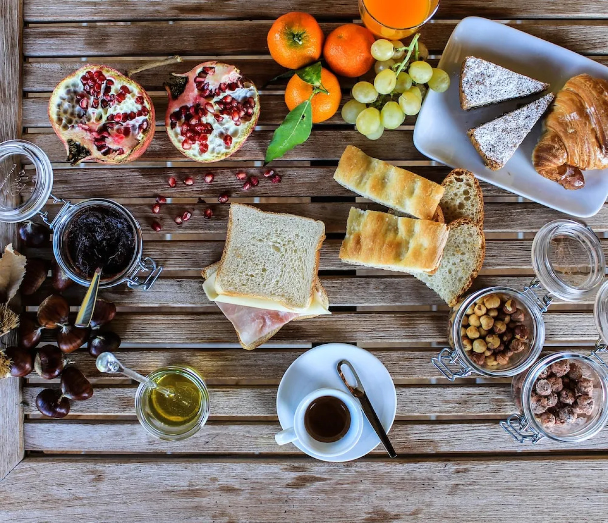 Agriturismo La Valle di Vico