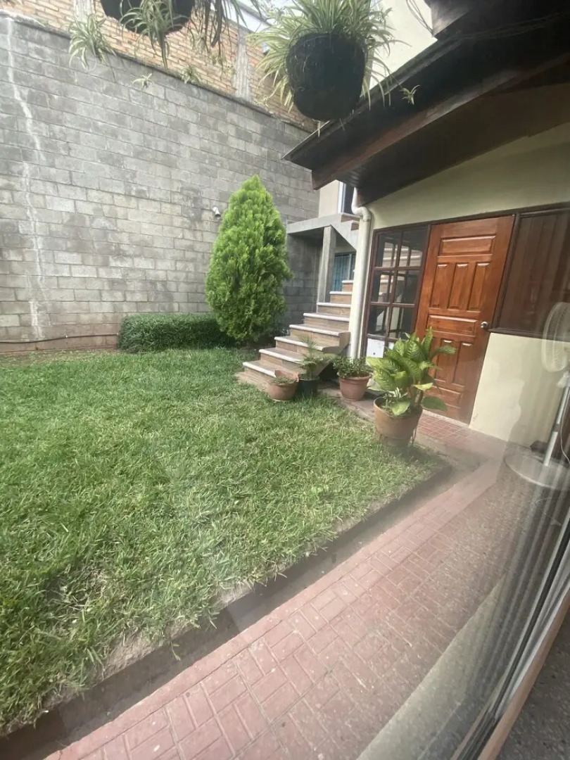 Hotel Portal los Castanos