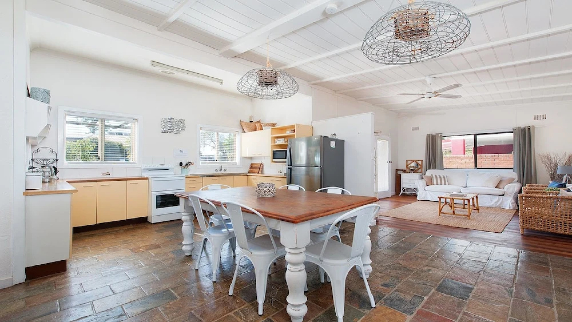 Sandy Point Road, 9, Sea Urchin