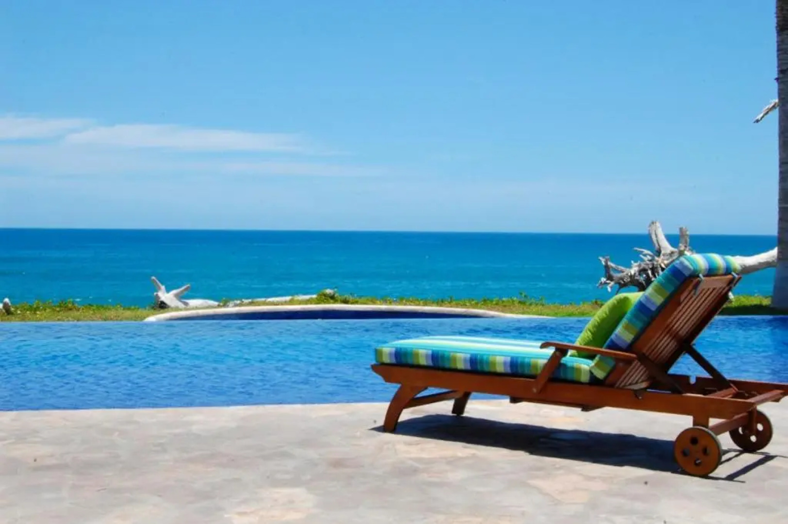 Villa Estero, Flawless Oasis, Steps From Sea of Cortez, Sleeps 10