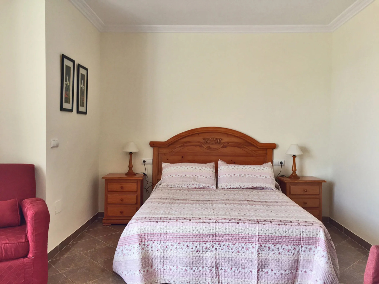 Roquetas Beach & Playa Serena Golf