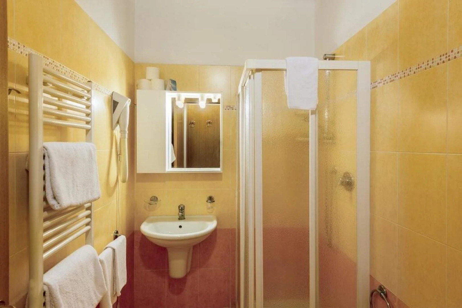 Hotel Antico Monastero