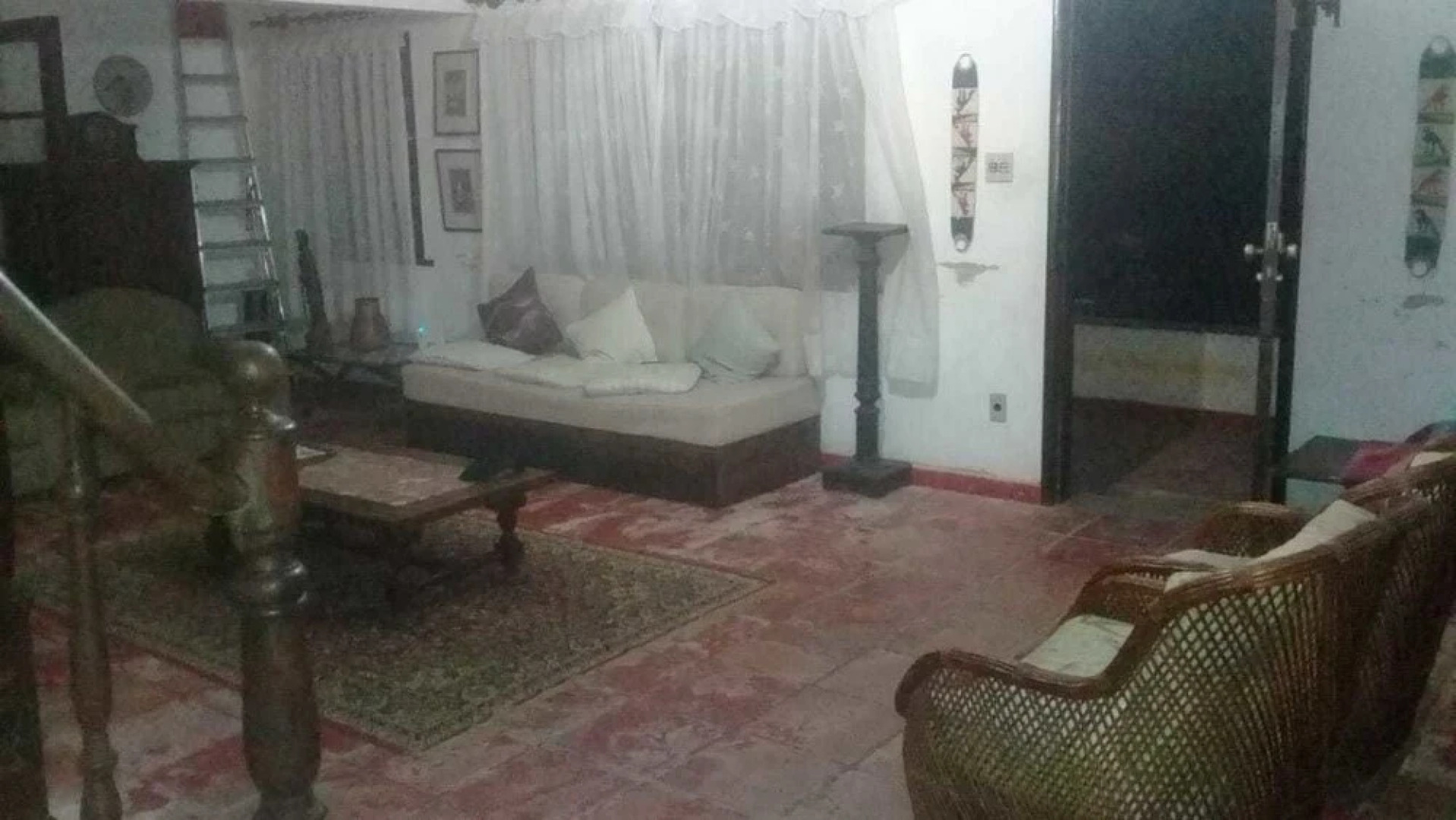 Sitio Três Porteiras