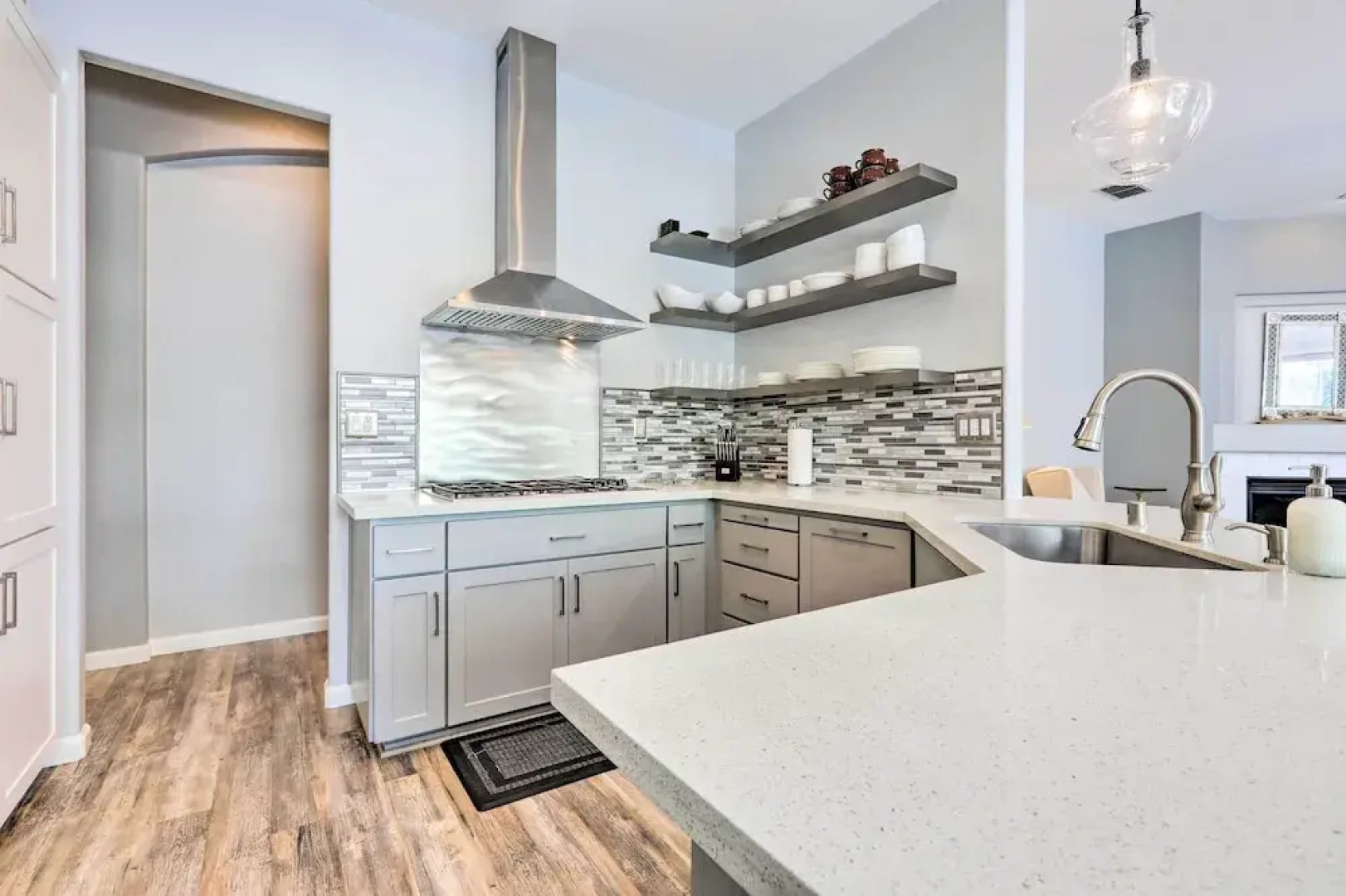 Spacious Folsom Getaway w/ Pool & Hot Tub!