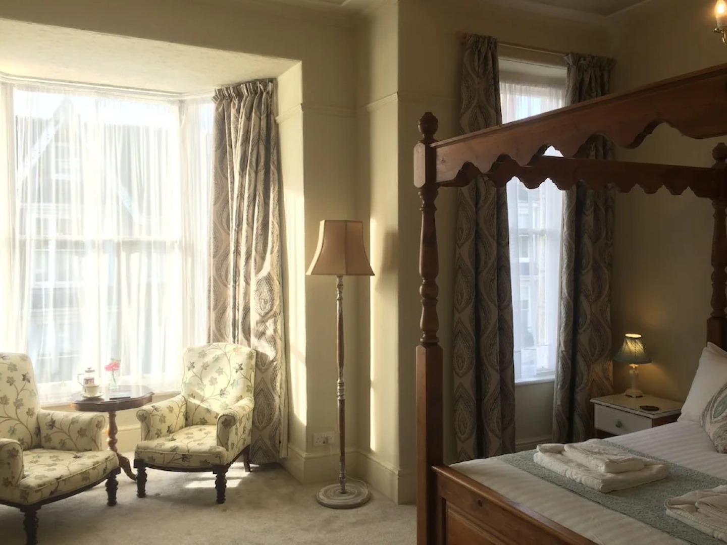 Woodstock Guest House