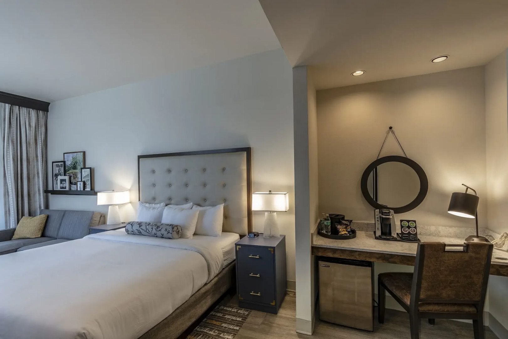 St Charles Coach House, an Ascend Collection Hotel