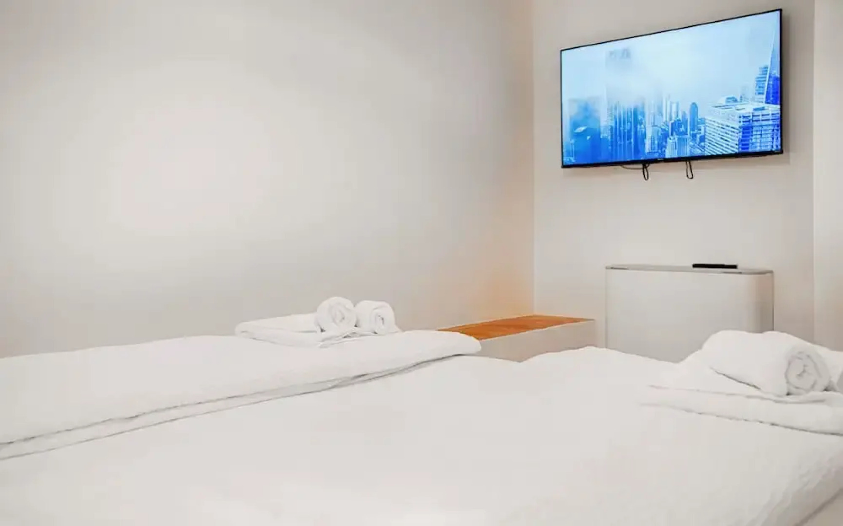 Wellness Smart Suites