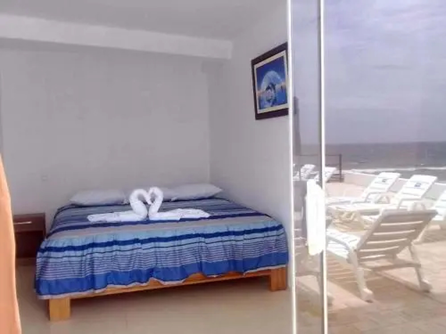 Peru Hosting De Punta Sal