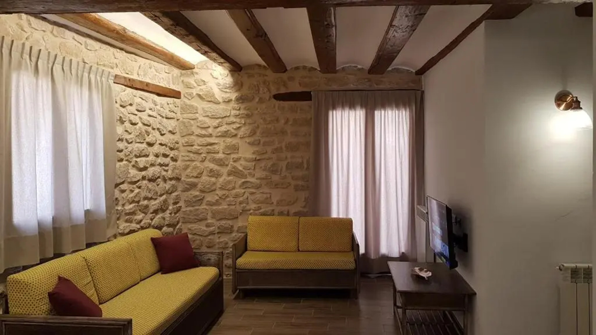 Casa Gabaldá Apartamentos