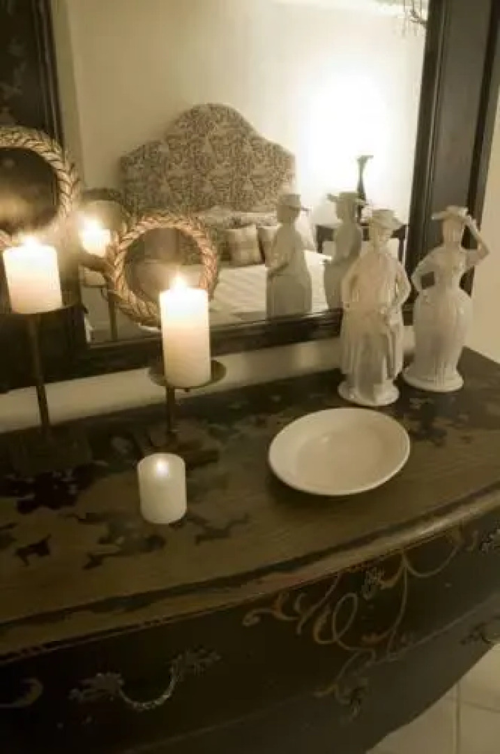 B&B Charme Il Dito E La Luna