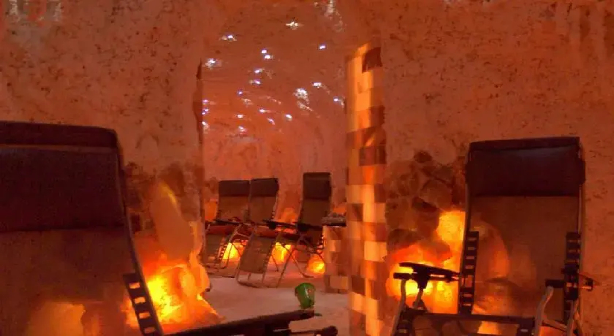 Hostellerie le Claimarais