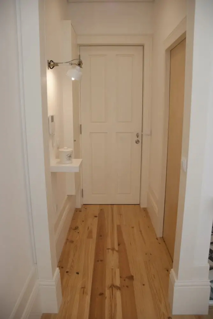 OportoView Alegria Apartment