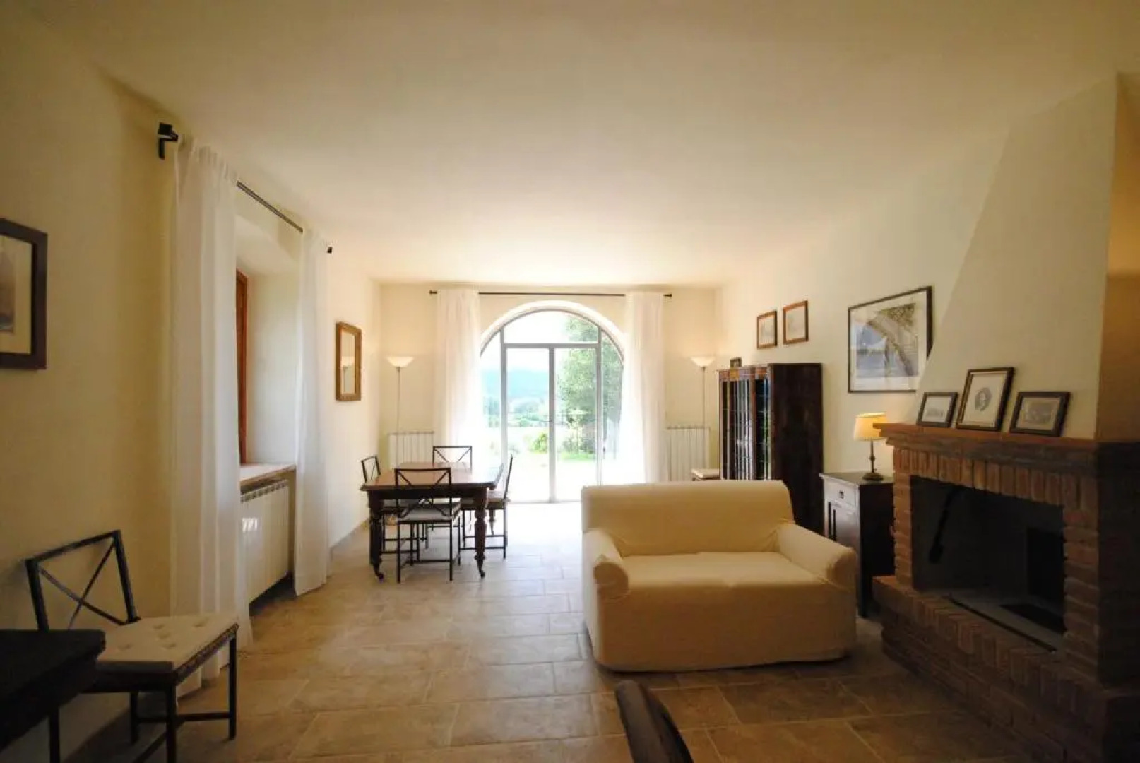 Agriturismo I Gergoni