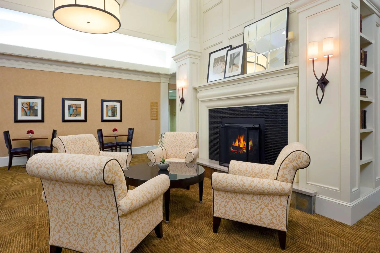 Homewood Suites by Hilton Albany