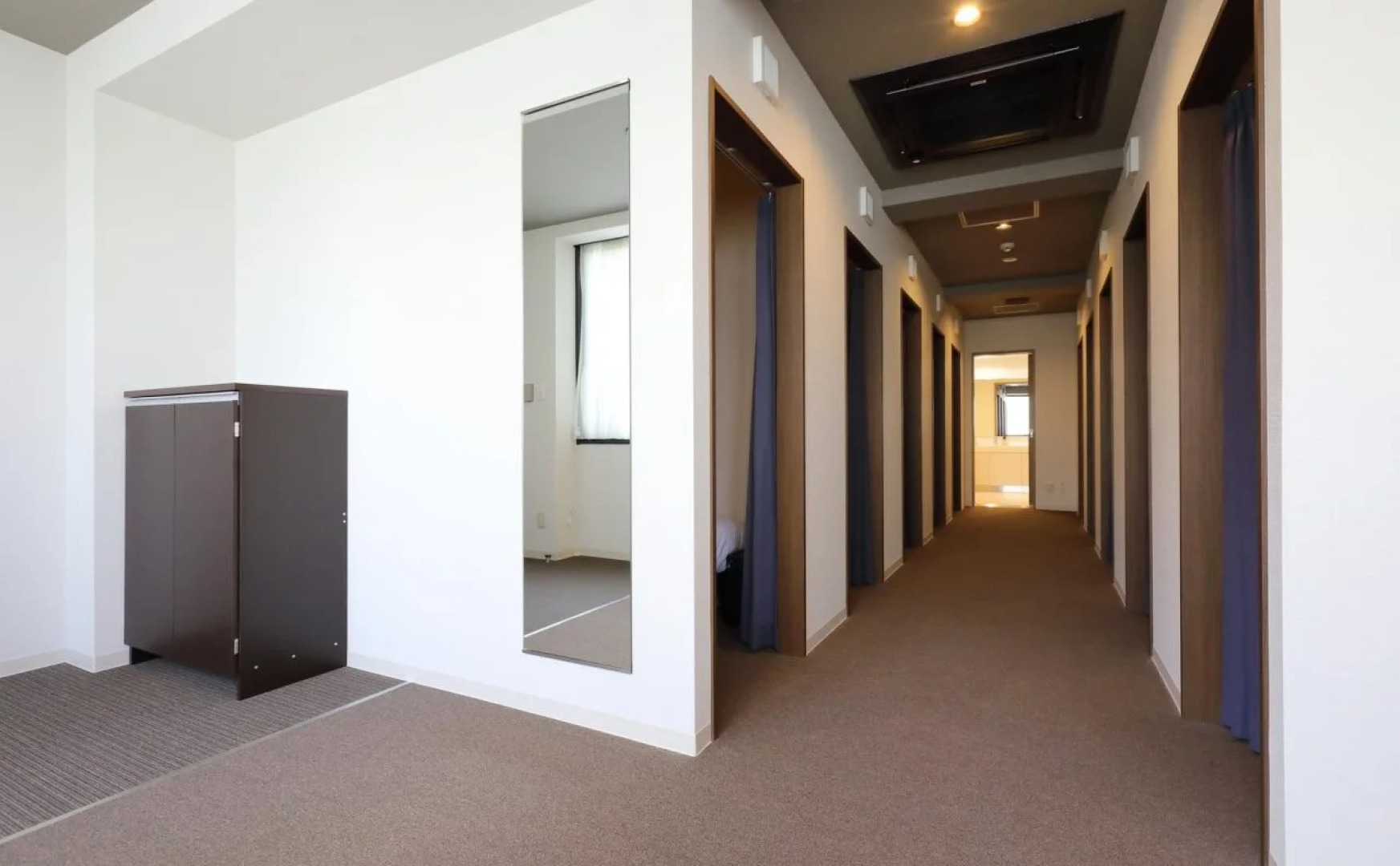 GRAND HOSTEL LDK Osaka Shinsaibashi