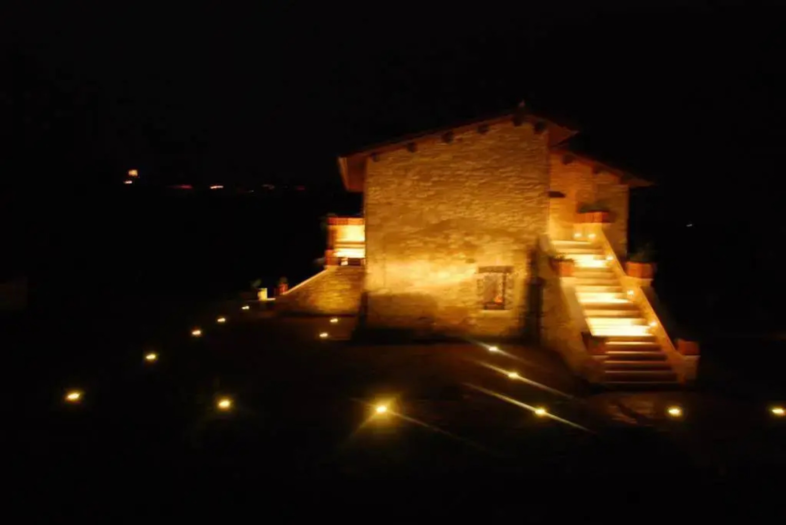 Residenza Degli Oleandri